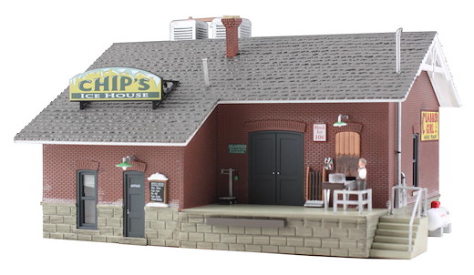 N  Chip's Eishaus