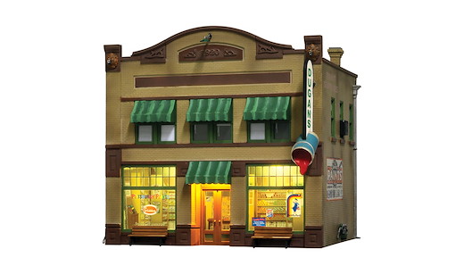 O DUGAN'S PAINT STORE