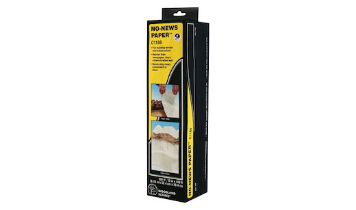Spezial-Modellierpapier