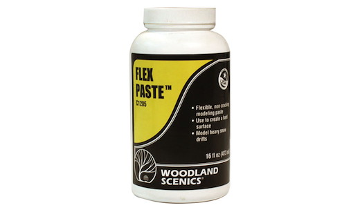 Flex Paste Spachtelmasse