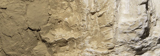 Landschaftsbaufarbe Gelbocker