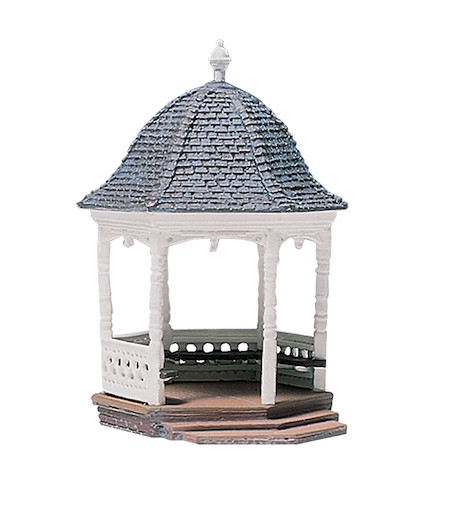 Pavillion