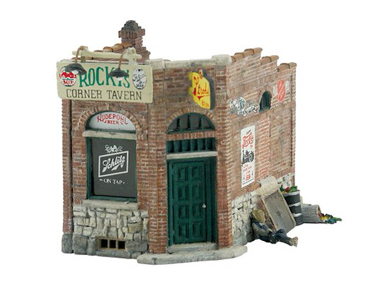 Rocky's Taverne