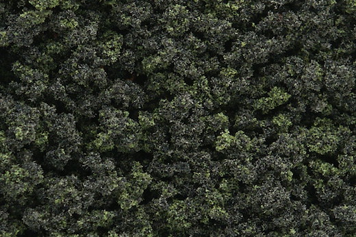 Beflockungsmaterial Waldmischung