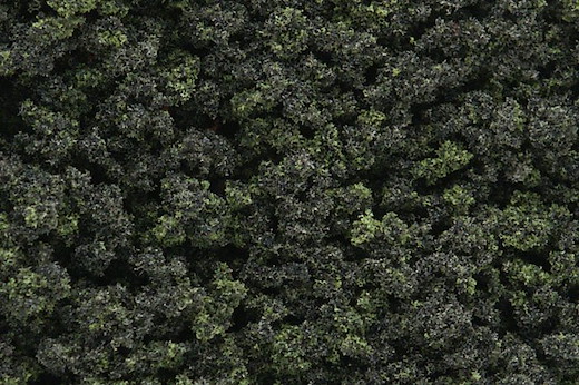 Forest Blend Underbrush