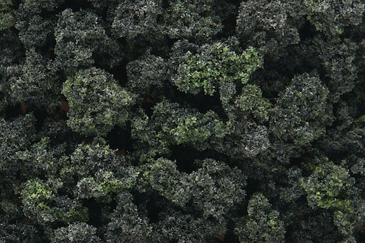 BUSHES - Buschwerk-Flocken Waldmischung Shaker