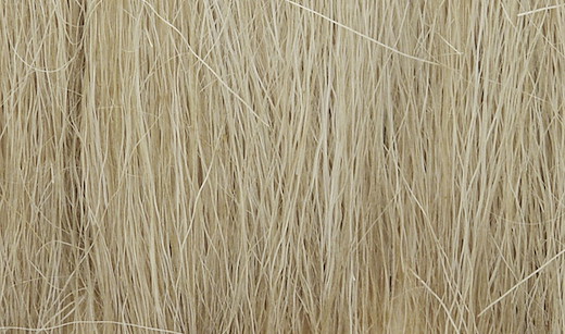 Hohes Gras , gelb - gold