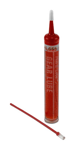 Hob-E-Lube dickfl. Getriebeöl