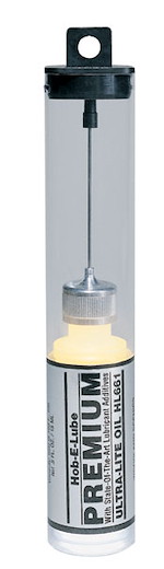 Hob-E-Lube Prem Ultra-Lite Öl