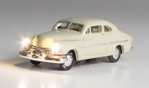 N  OLDTIMER "CITY CLASSIC"