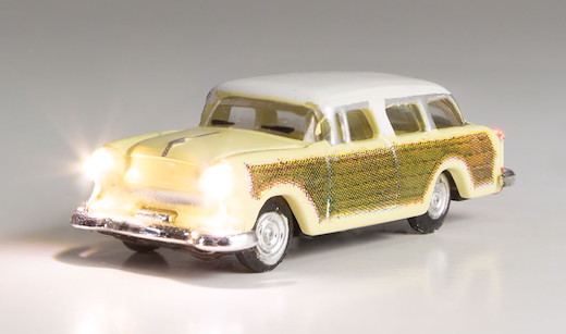 N  KOMBI "STATION WAGON"
