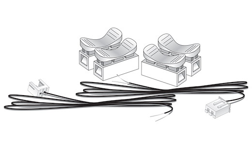 Extension Cable Kit