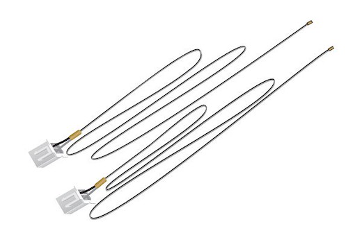 Nano-LEDs kaltweiss