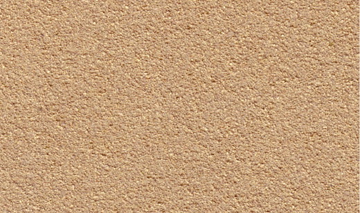 Vinyl Grasmatten gross Sand (Rolle ca.127x254cm)