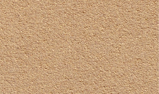 Vinyl Grasmatten mittel Sand (Rolle ca.83x127cm)