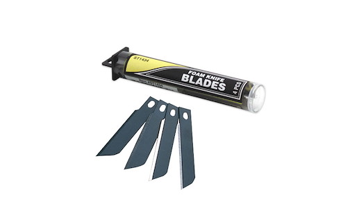 Styropor Messer Ersatzklingen