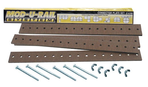 Connector Plate Set 4/Pkg
