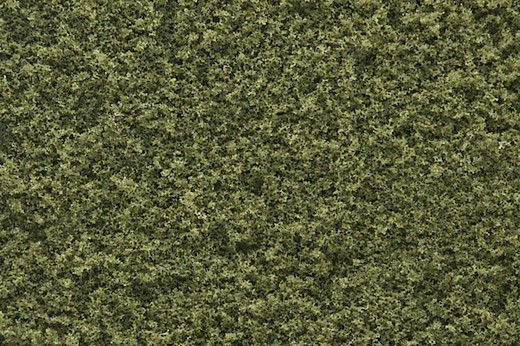 Gras, vertr. h.grün- fein,  Streudose