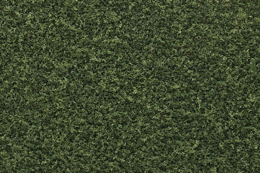 Gras, grün mittel - fein,  Streudose