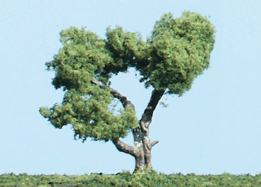 Bausatz Baum mit Gabelung, 2 St.