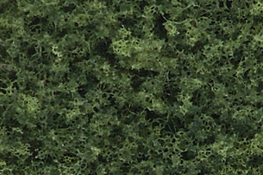 Laubbaum-Kit 6 St. mittelgrün 8-18 cm