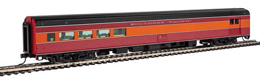 85' Budd Bag-Lnge SP