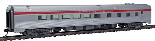 85' Budd Diner SP