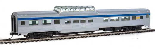85' Budd Dm-Cch VIA
