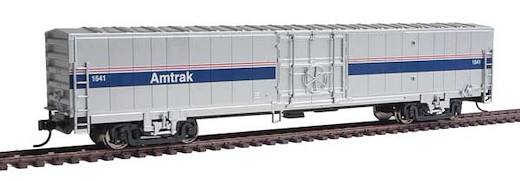 MHC-2 AMTK #1541 PhIV