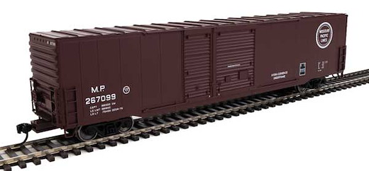 60' Auto Bxcr MP #267099, Privat
