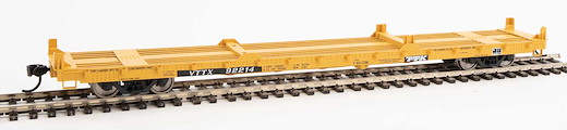 60' PS Flat VTTX #92214, Privat