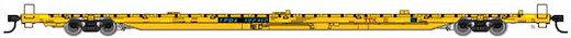 89' 110T Flt TPDX #192412