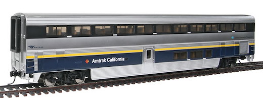 Sprlnr I Coach AMTK Calif