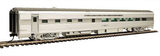 P-S 36st Dnr ATSF #61 mtl