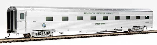 P-S 442 BNSF Raton Ps lts