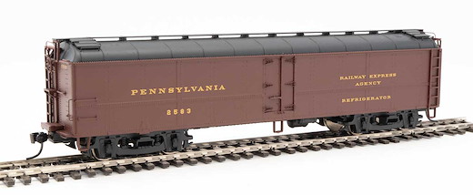 R50B PRR #2583