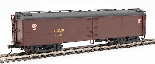 R50B PRR #2901