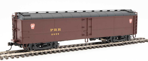 R50B PRR #2955