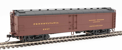 R50B PRR #2627