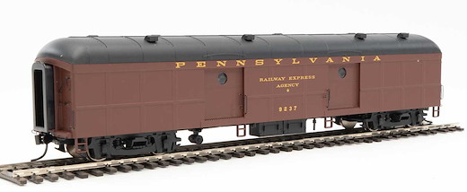 B60b Bag PRR #9237