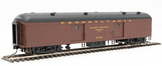 B60b Bag PRR #9268