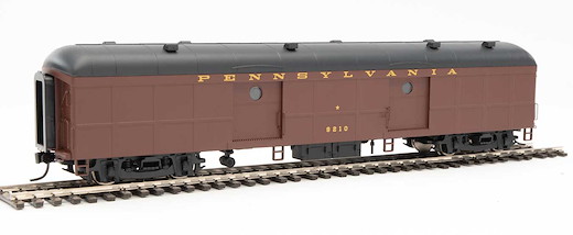 B60b Bag PRR #9210
