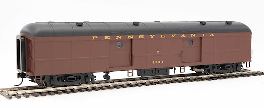 B60b Bag PRR #9294
