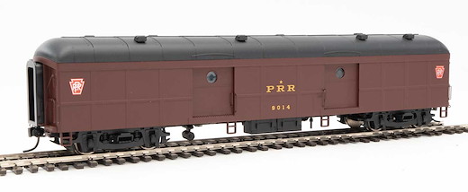 B60b Bag PRR #9014