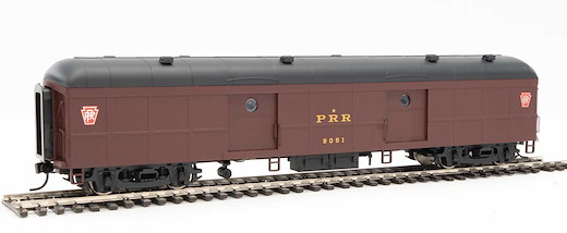 B60b Bag PRR #9051