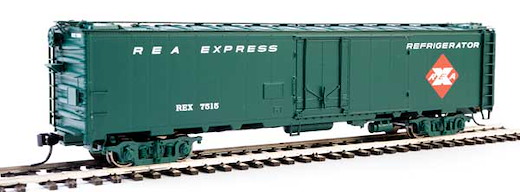 50' Exp Rfr REA #7515