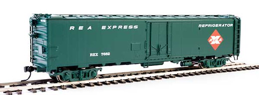 50' Exp Rfr REA #7682