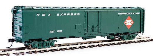 50' Exp Rfr REA #7720