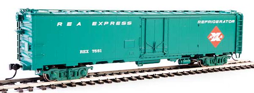 50' Exp Rfr REA#7581 LGrn