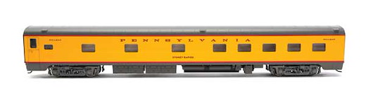 PS 10-6 Slpr PRR Stny Rpds